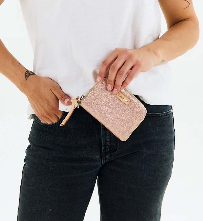 Emery Zippy Wallet - Image 7