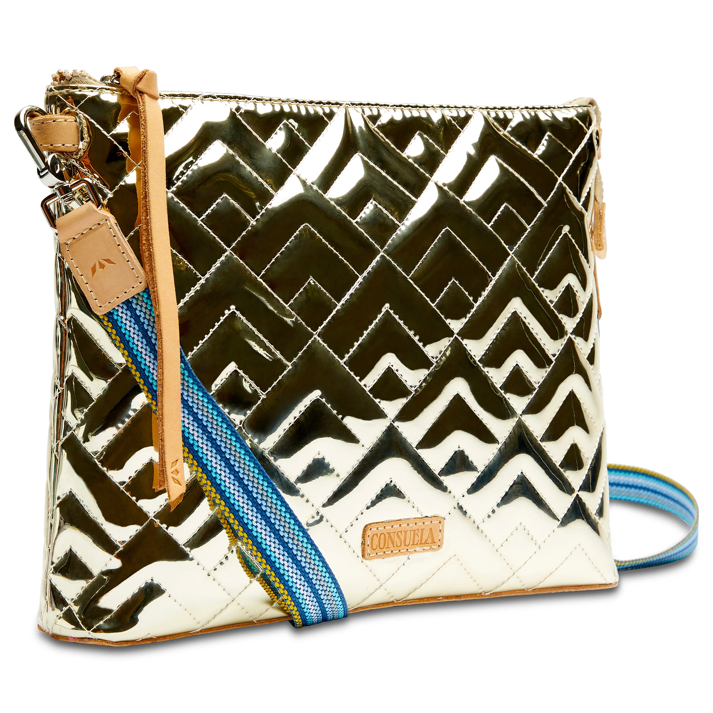 Evadney Downtown Crossbody - Image 3