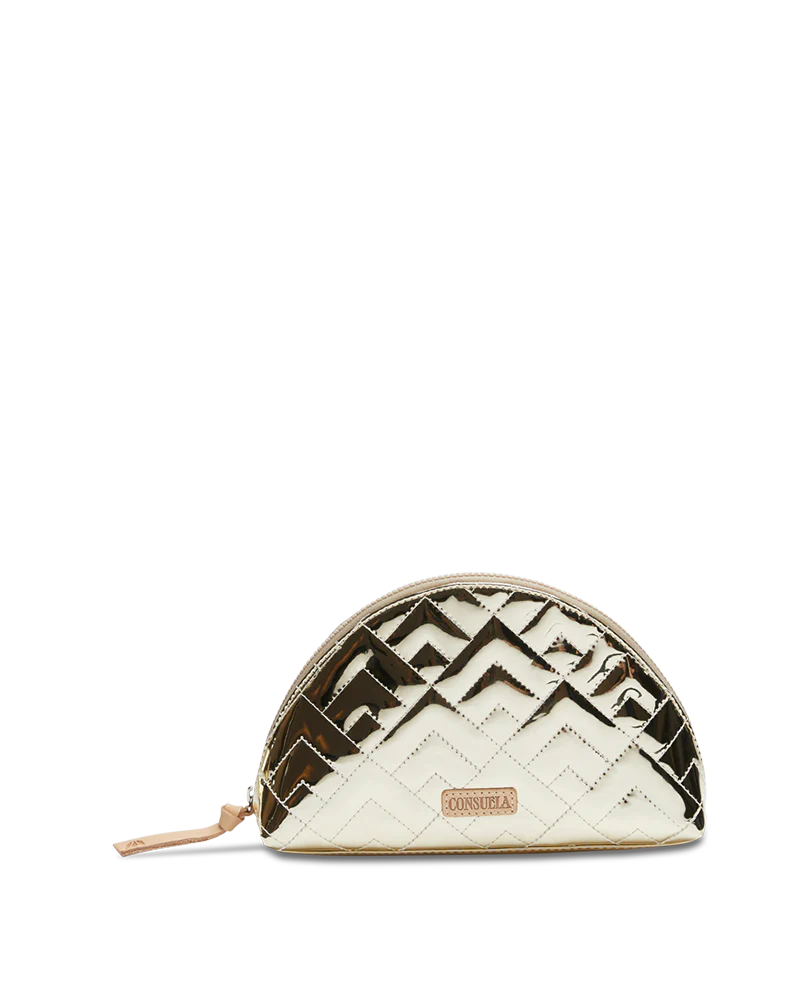 Evadney Large Cosmetic Case