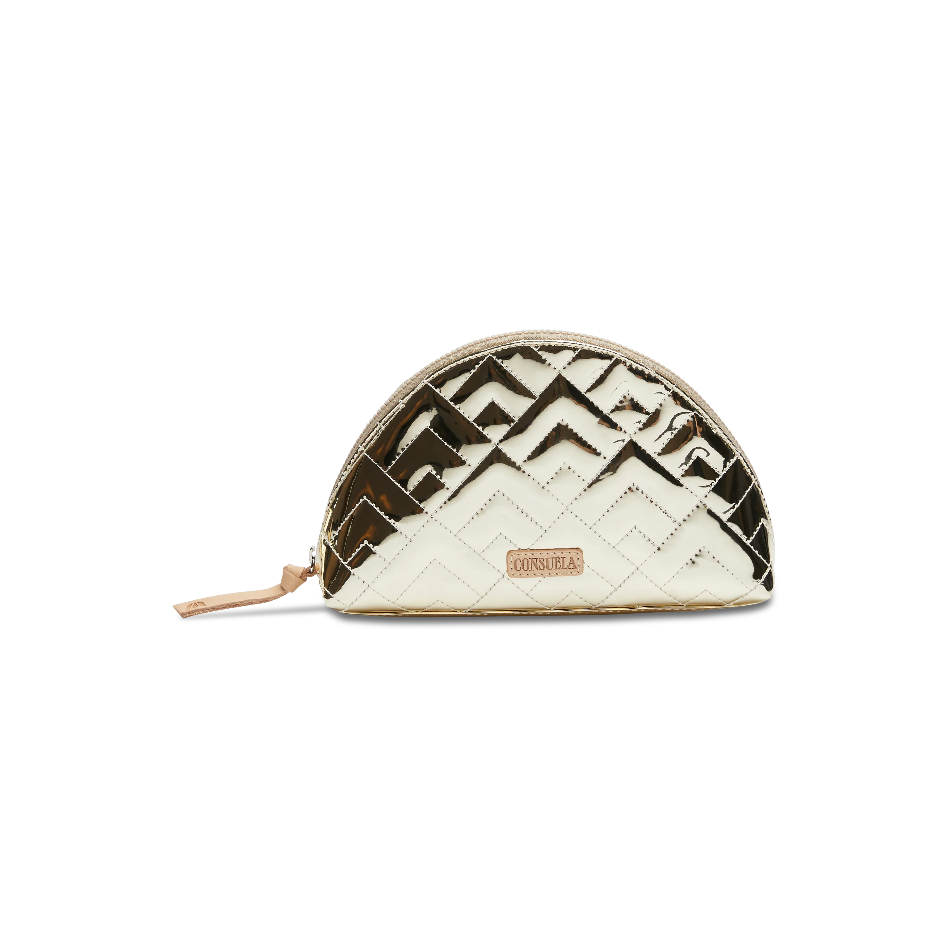 Evadney Large Cosmetic Case - Image 2