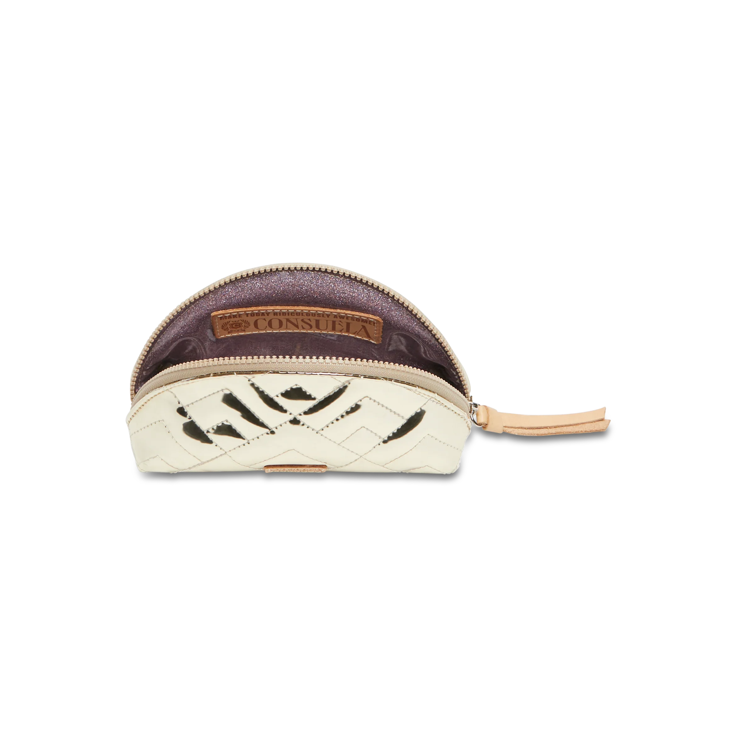Evadney Medium Cosmetic Case - Image 5