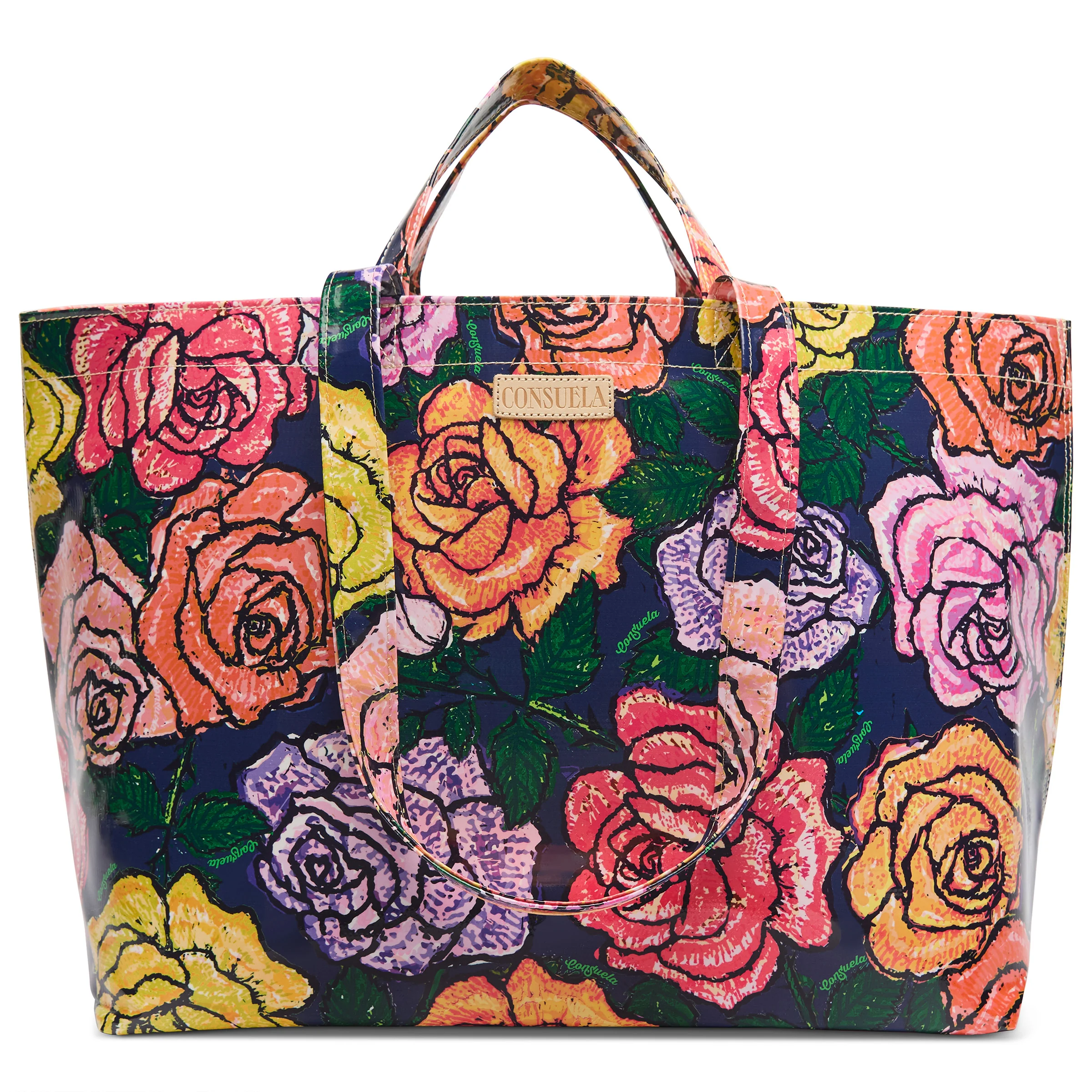 Everleigh Jumbo Bag - Image 2