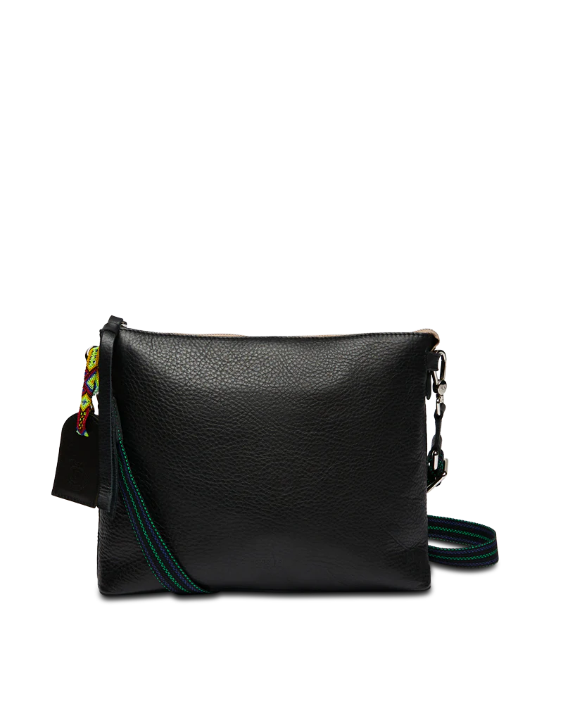 Evie Downtown Crossbody