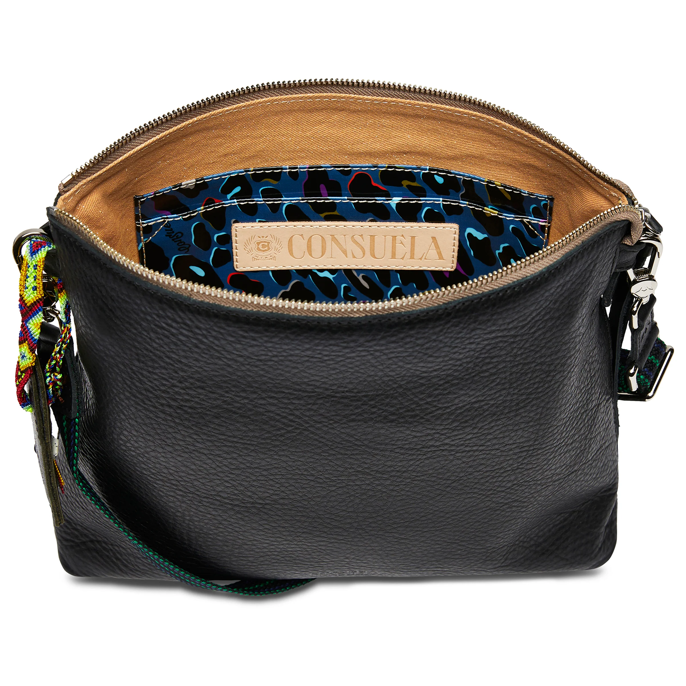 Evie Downtown Crossbody - Image 5