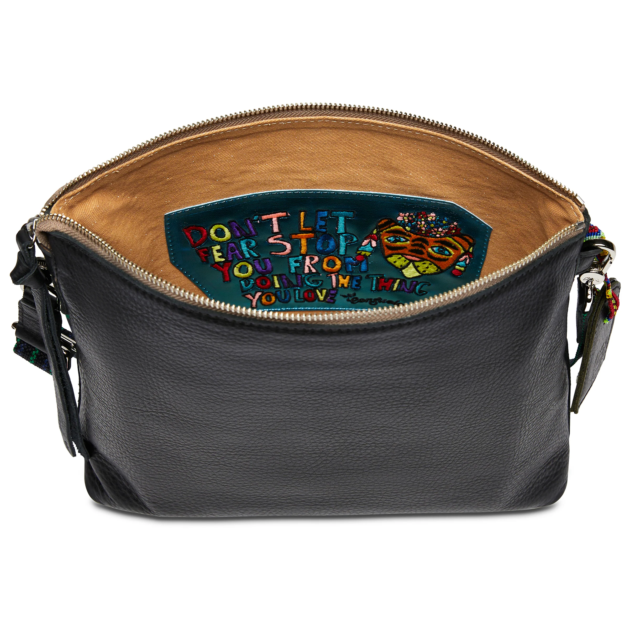 Evie Downtown Crossbody - Image 6