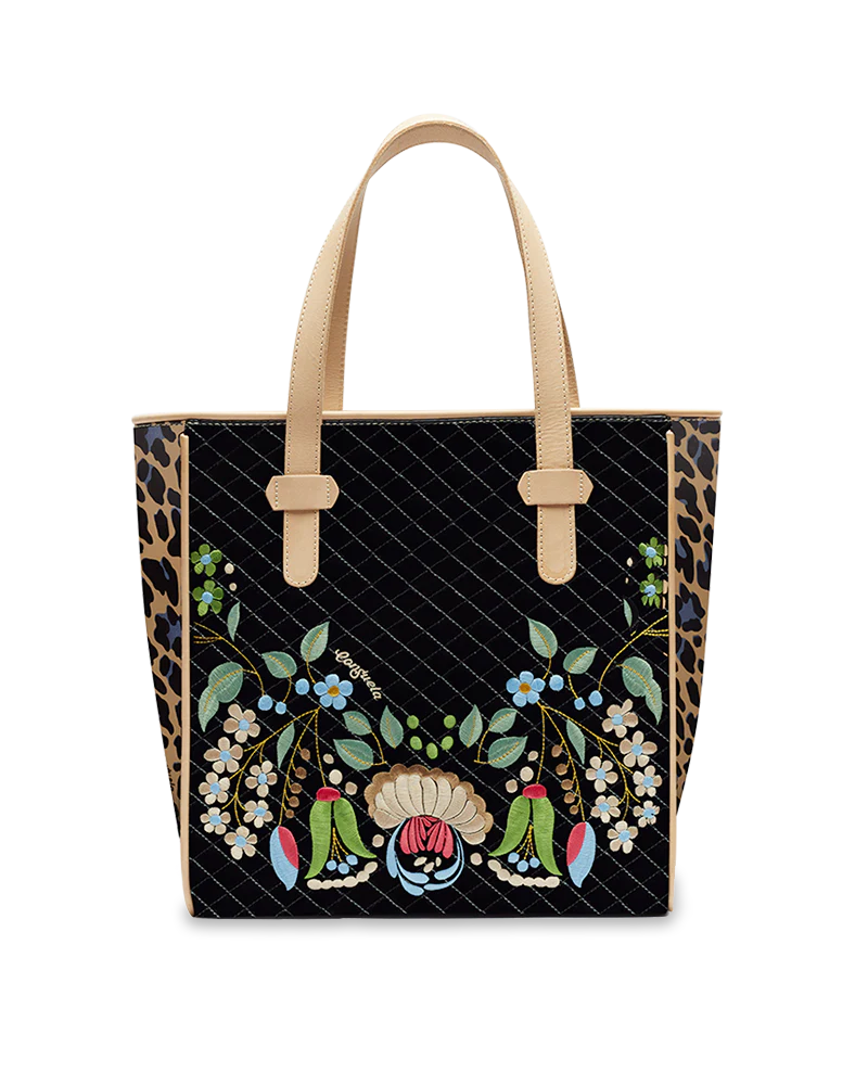 Ezzy Classic Tote