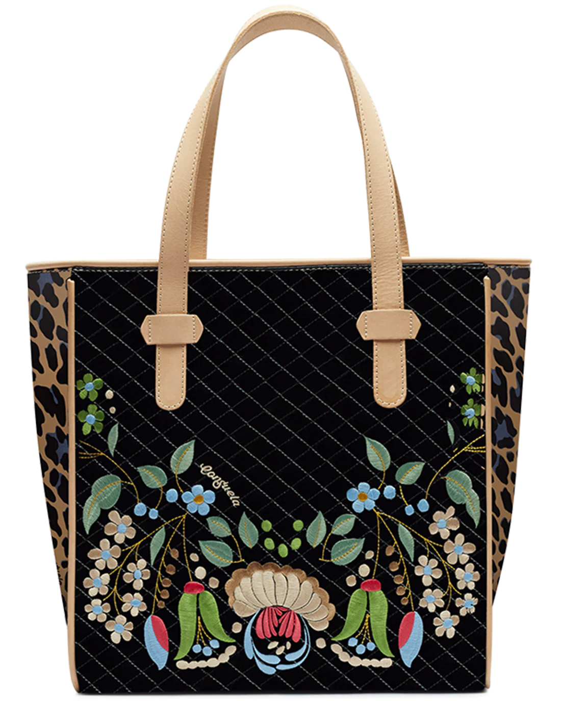 Ezzy Classic Tote - Image 2