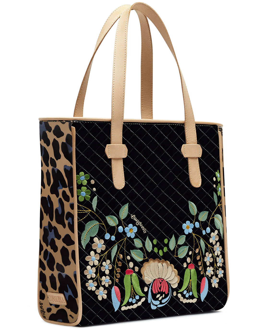 Ezzy Classic Tote - Image 3