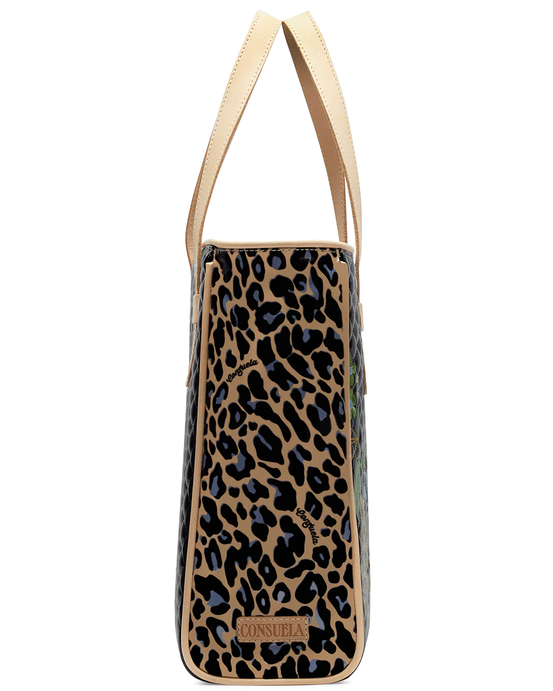 Ezzy Classic Tote - Image 5
