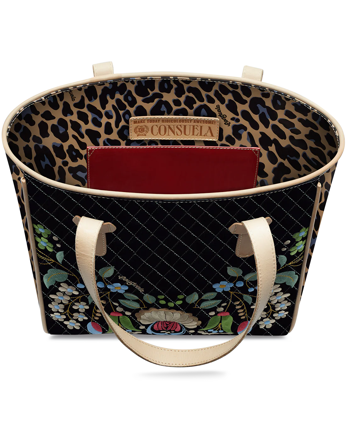 Ezzy Classic Tote - Image 6