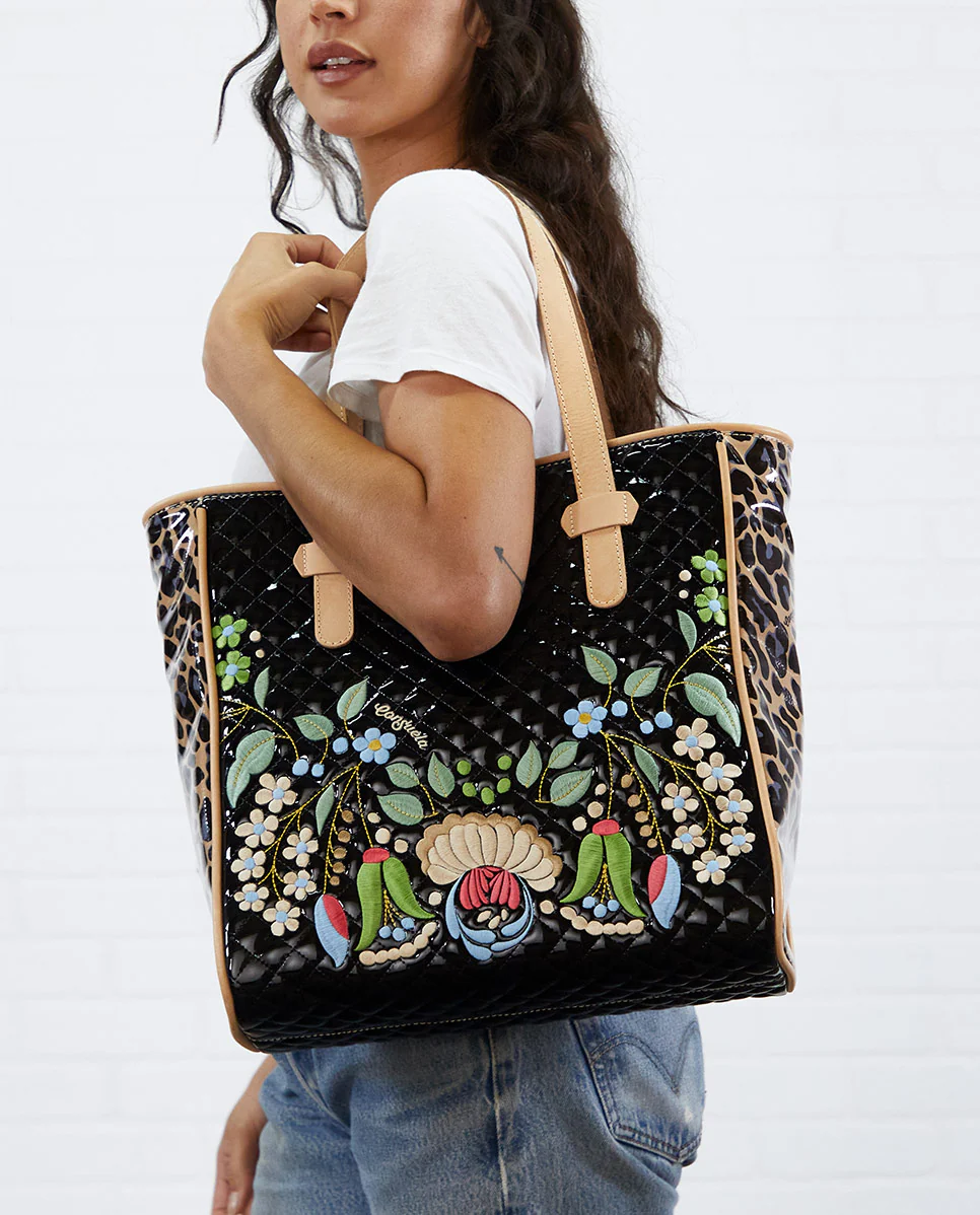Ezzy Classic Tote - Image 8