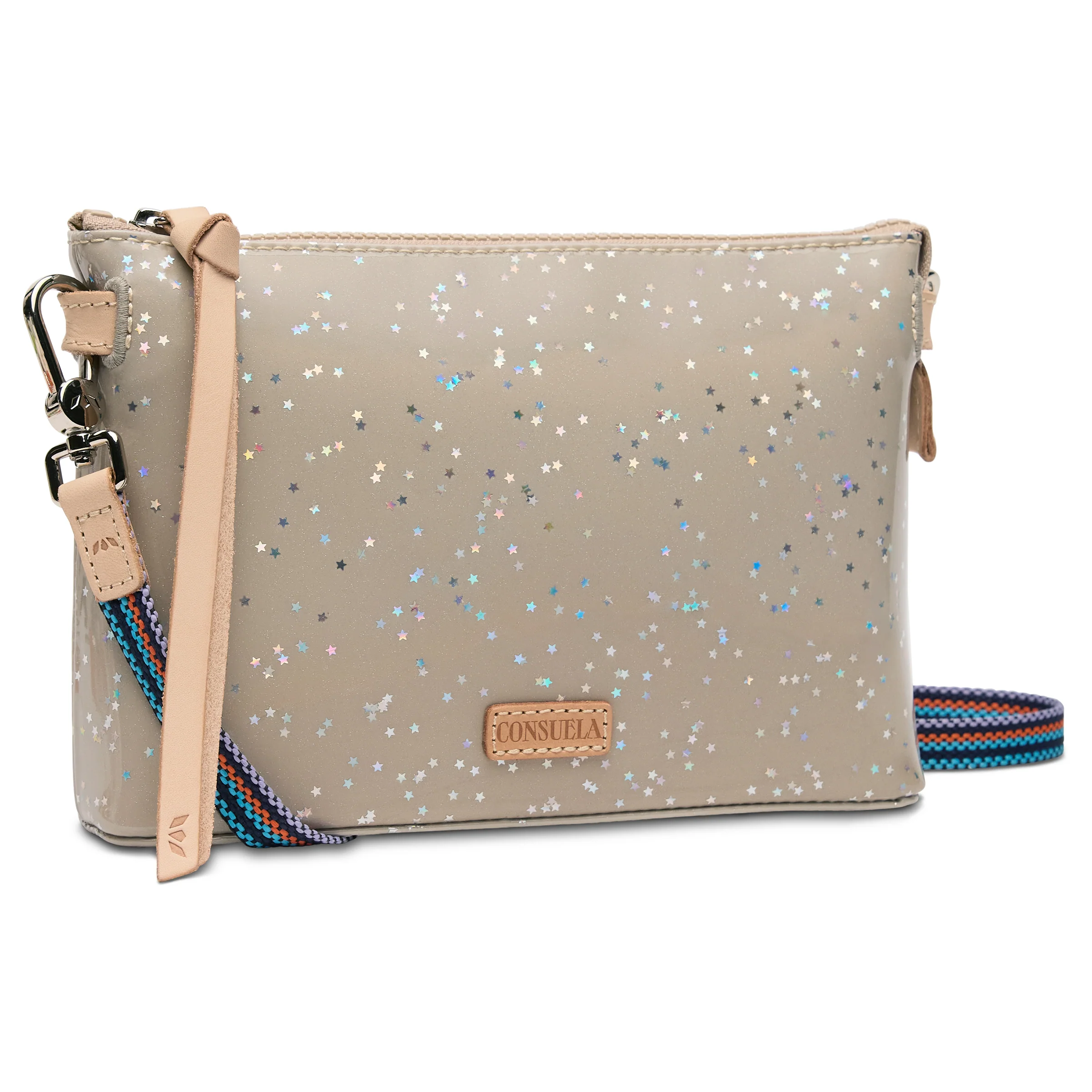 Faye Midtown Crossbody - Image 3