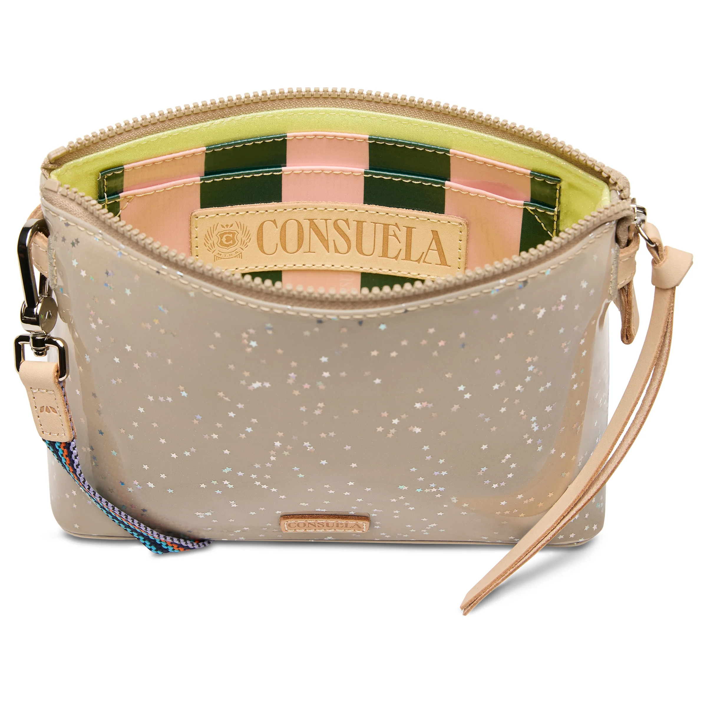 Faye Midtown Crossbody - Image 5