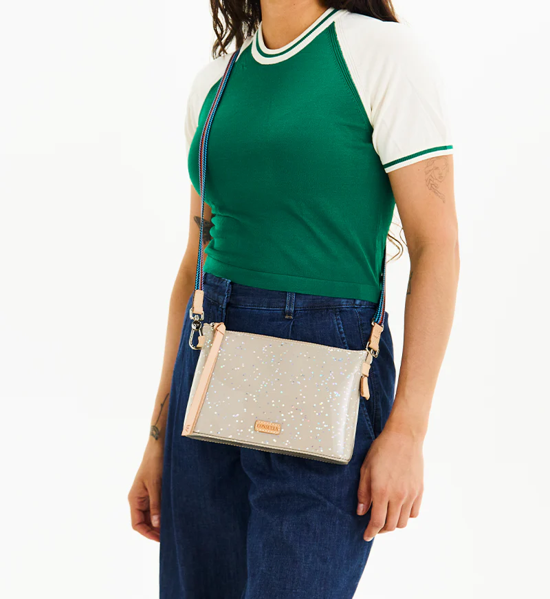 Faye Midtown Crossbody - Image 7
