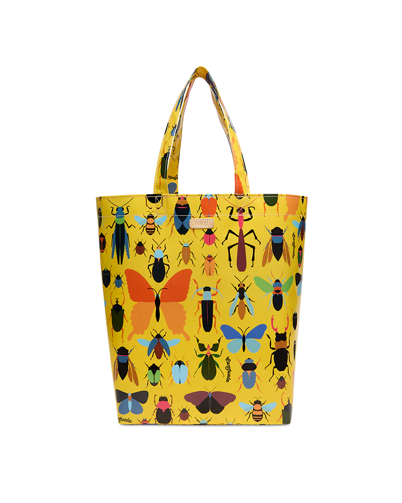 Fields Basic Bag