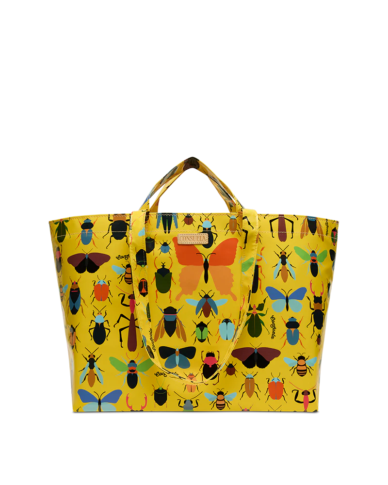 Fields Jumbo Bag