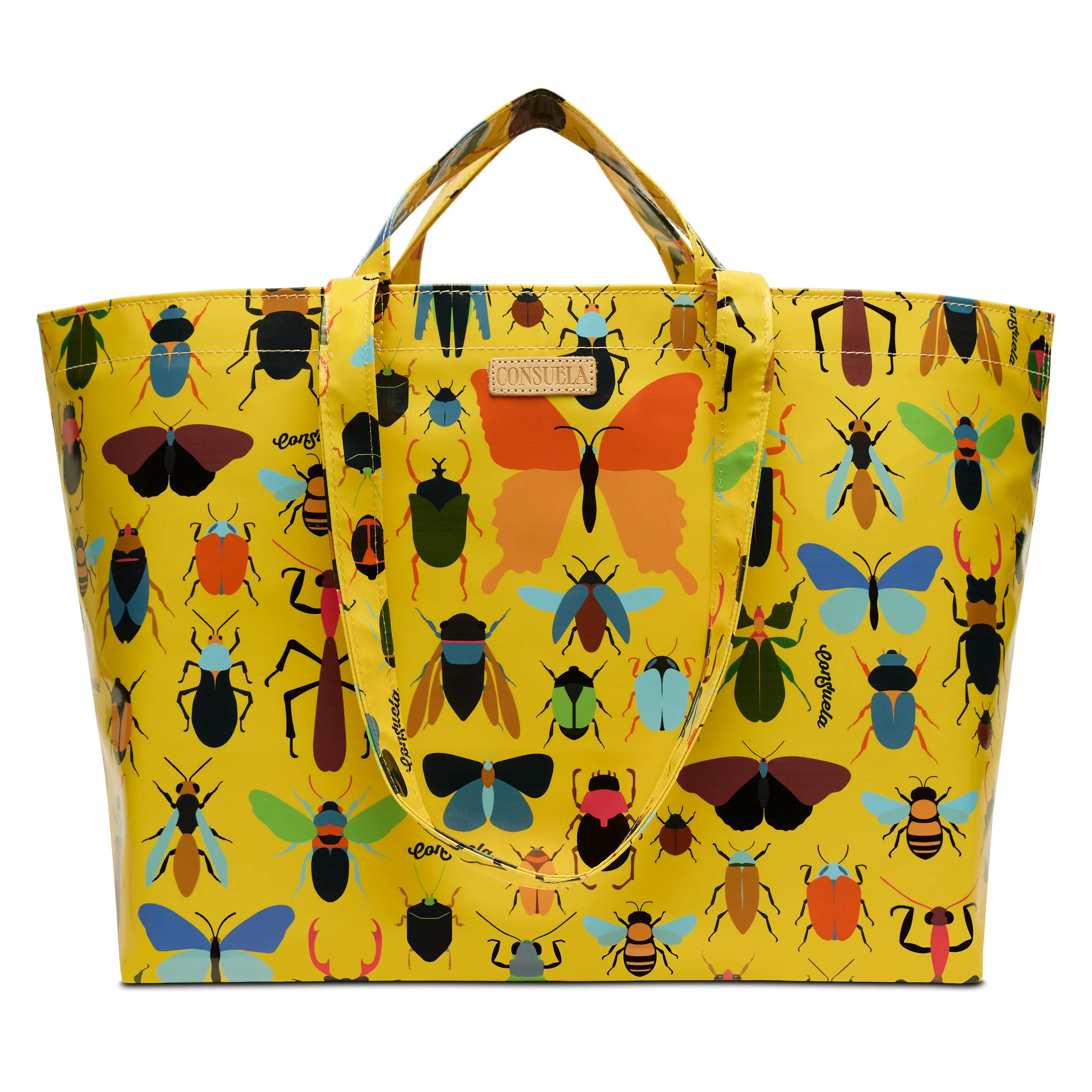 Fields Jumbo Bag - Image 2