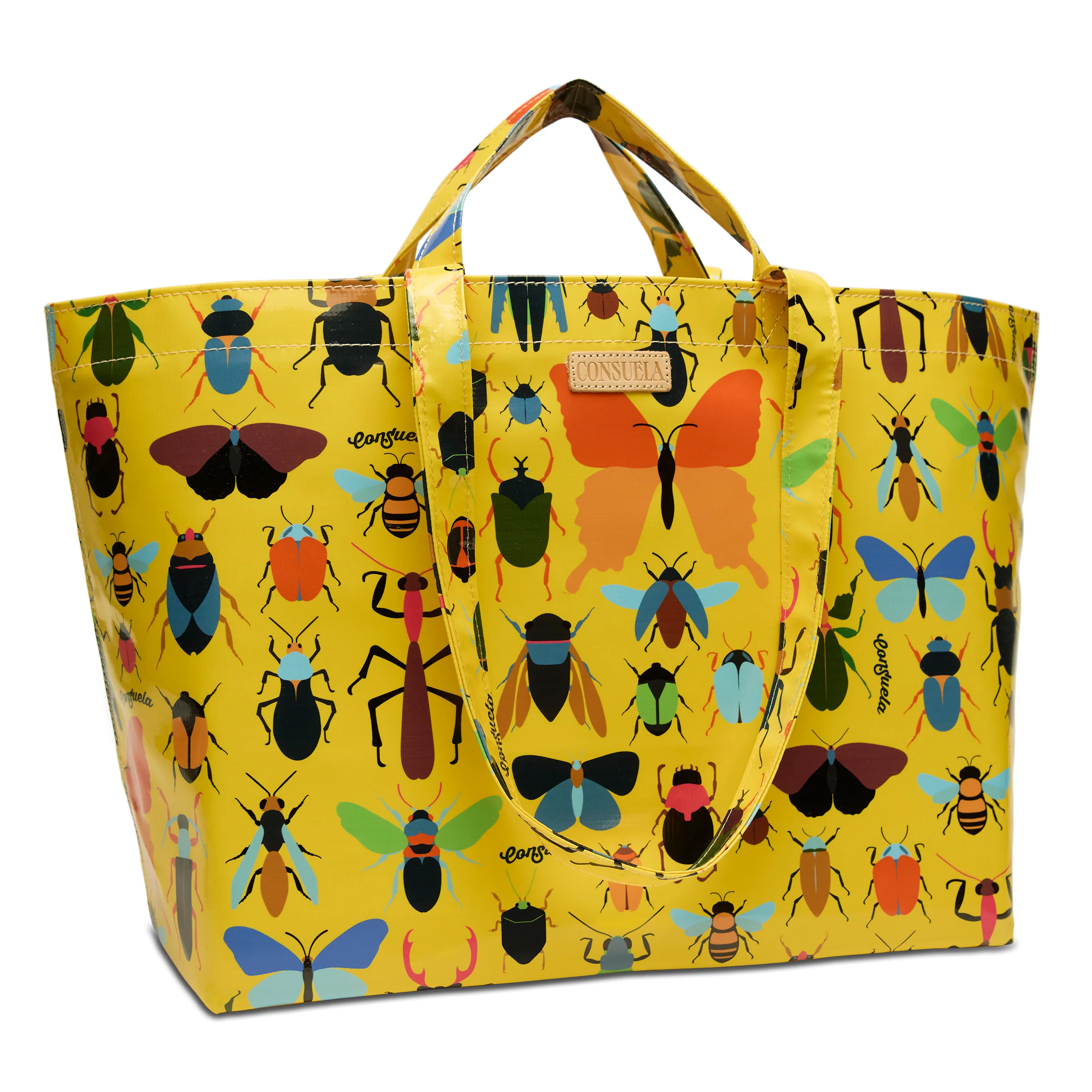 Fields Jumbo Bag - Image 3
