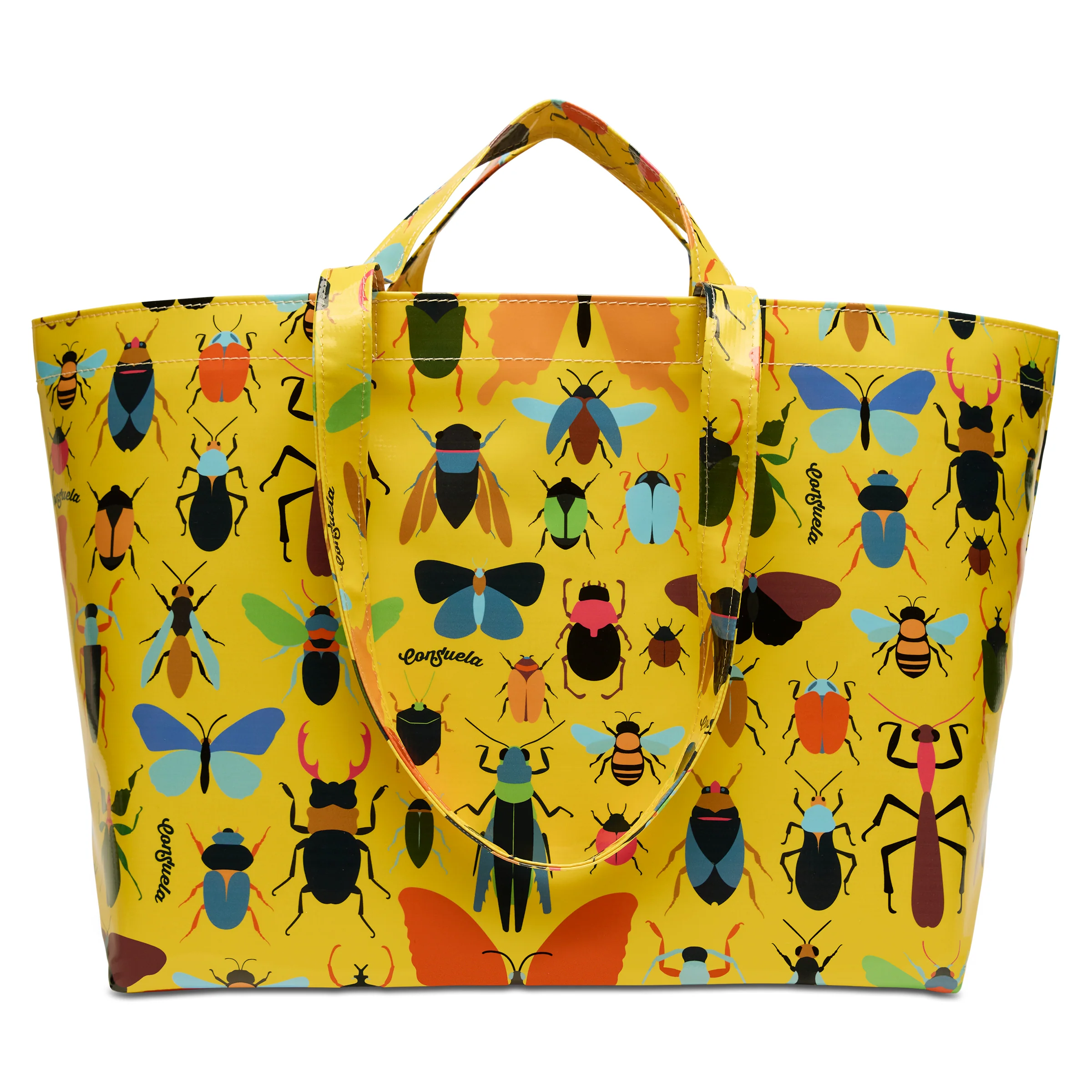 Fields Jumbo Bag - Image 4