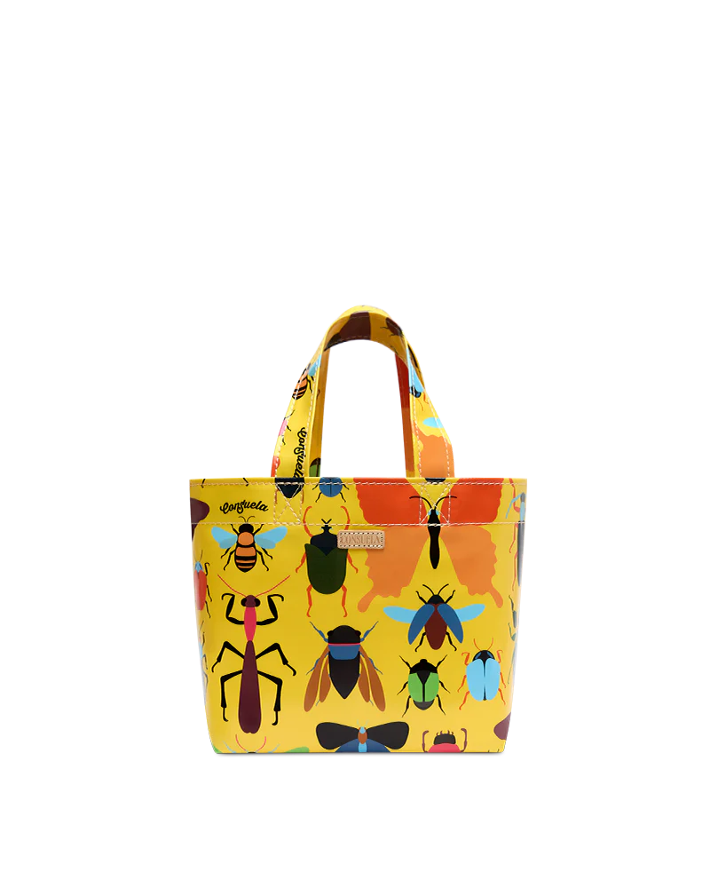 Fields Mini Bag