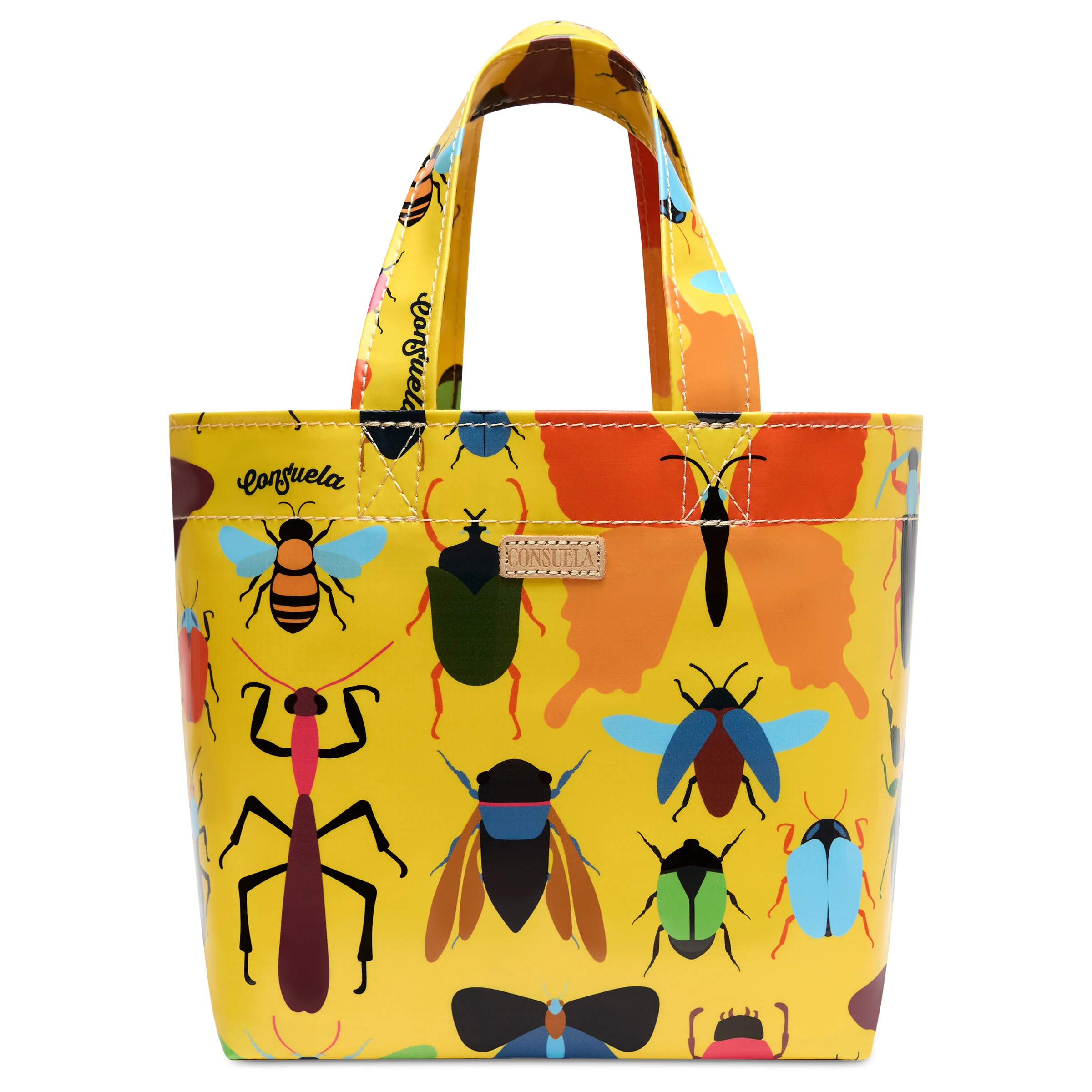 Fields Mini Bag - Image 2