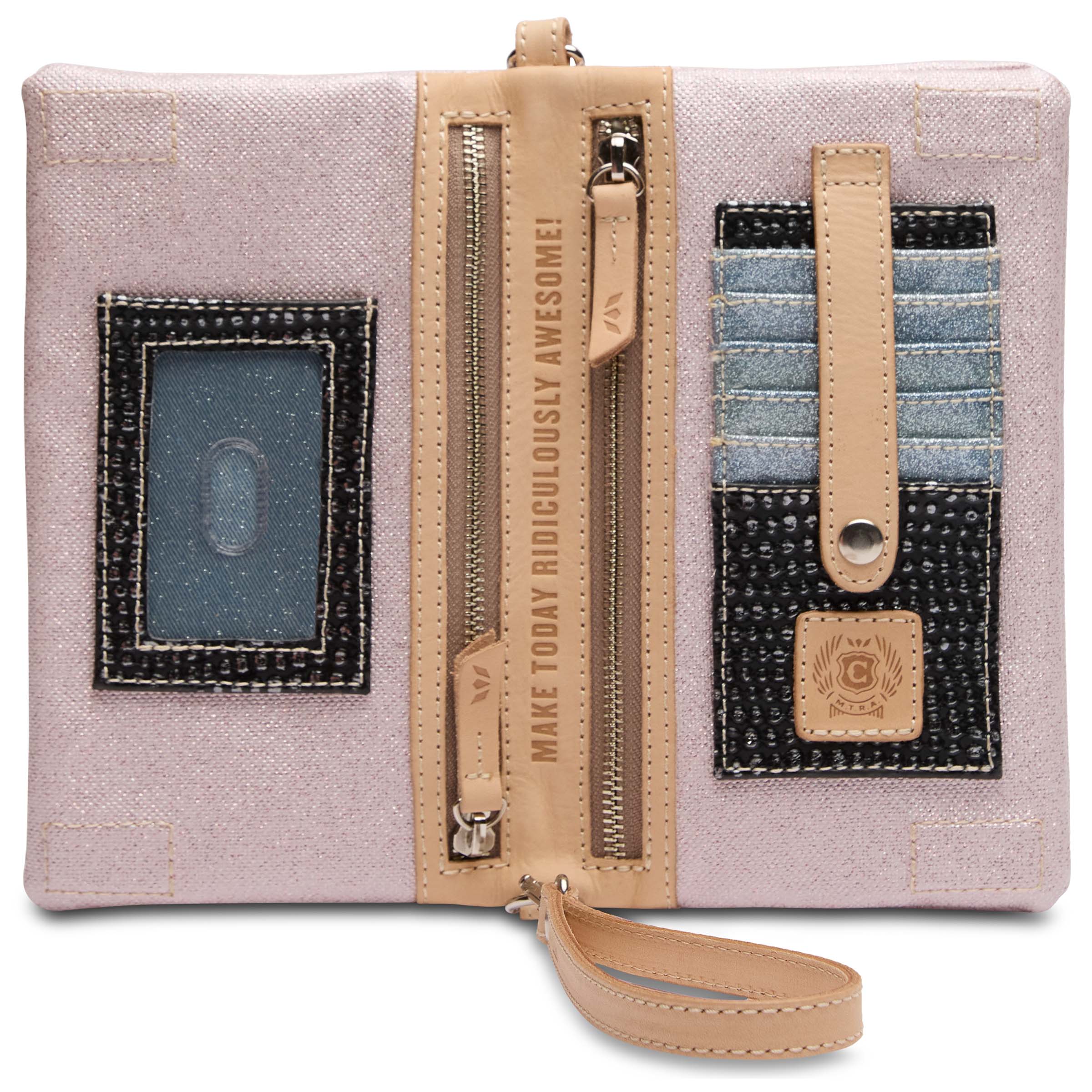 Fizz Uptown Crossbody - Image 4