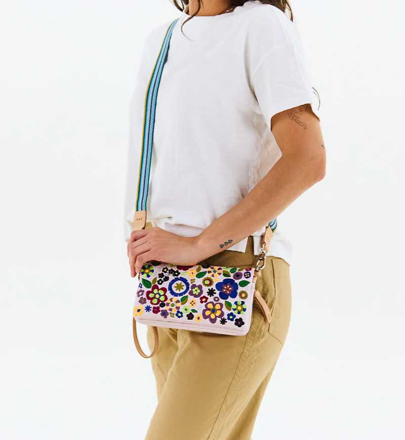 Fizz Uptown Crossbody - Image 5