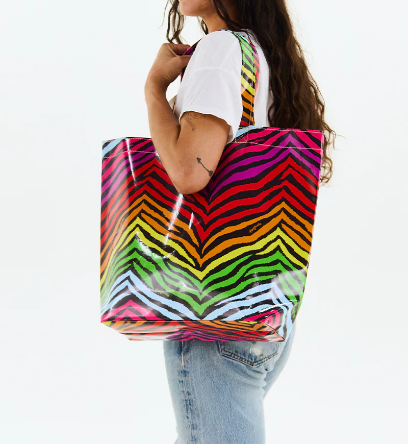 Flo Basic Bag - Image 5