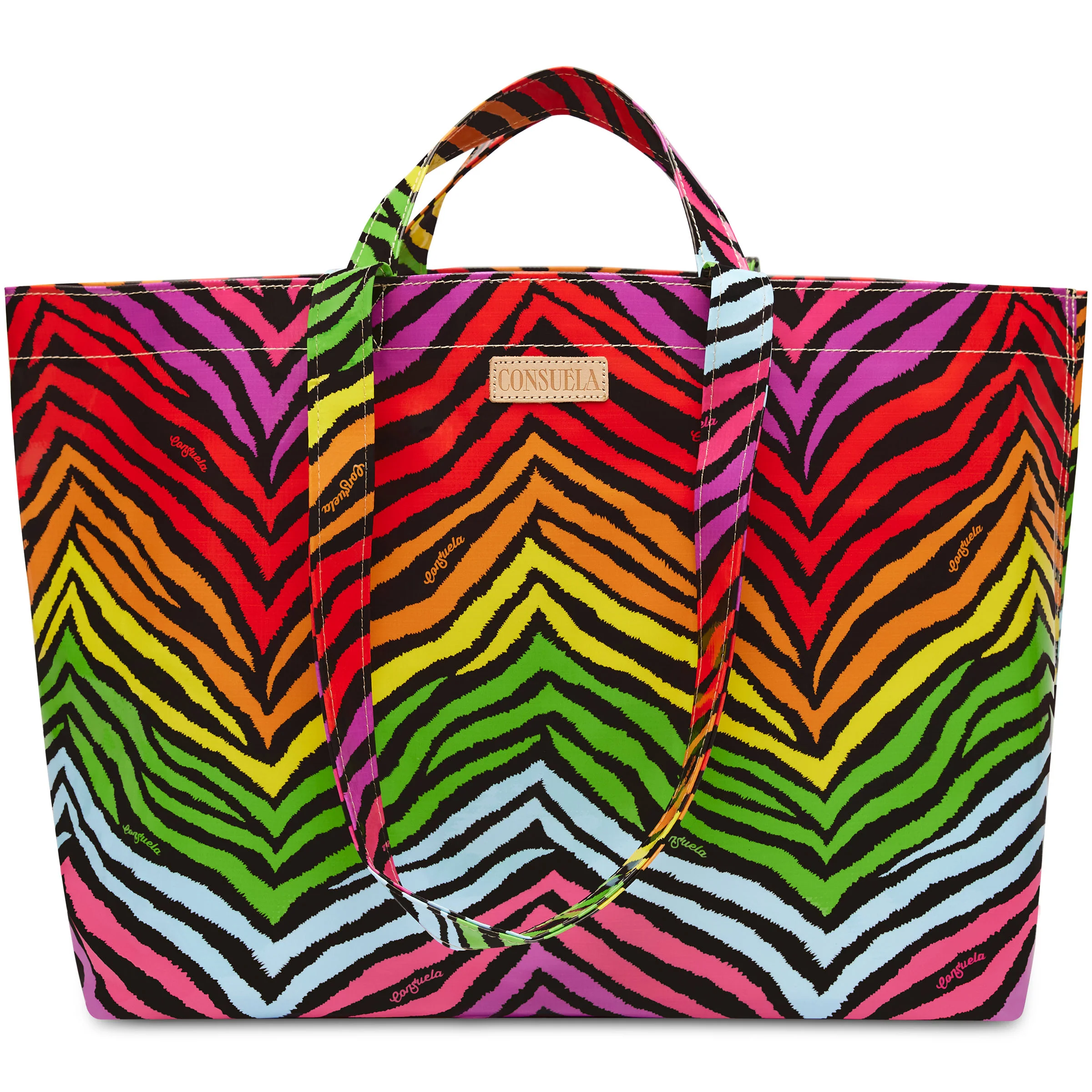 Flo Jumbo Bag - Image 2