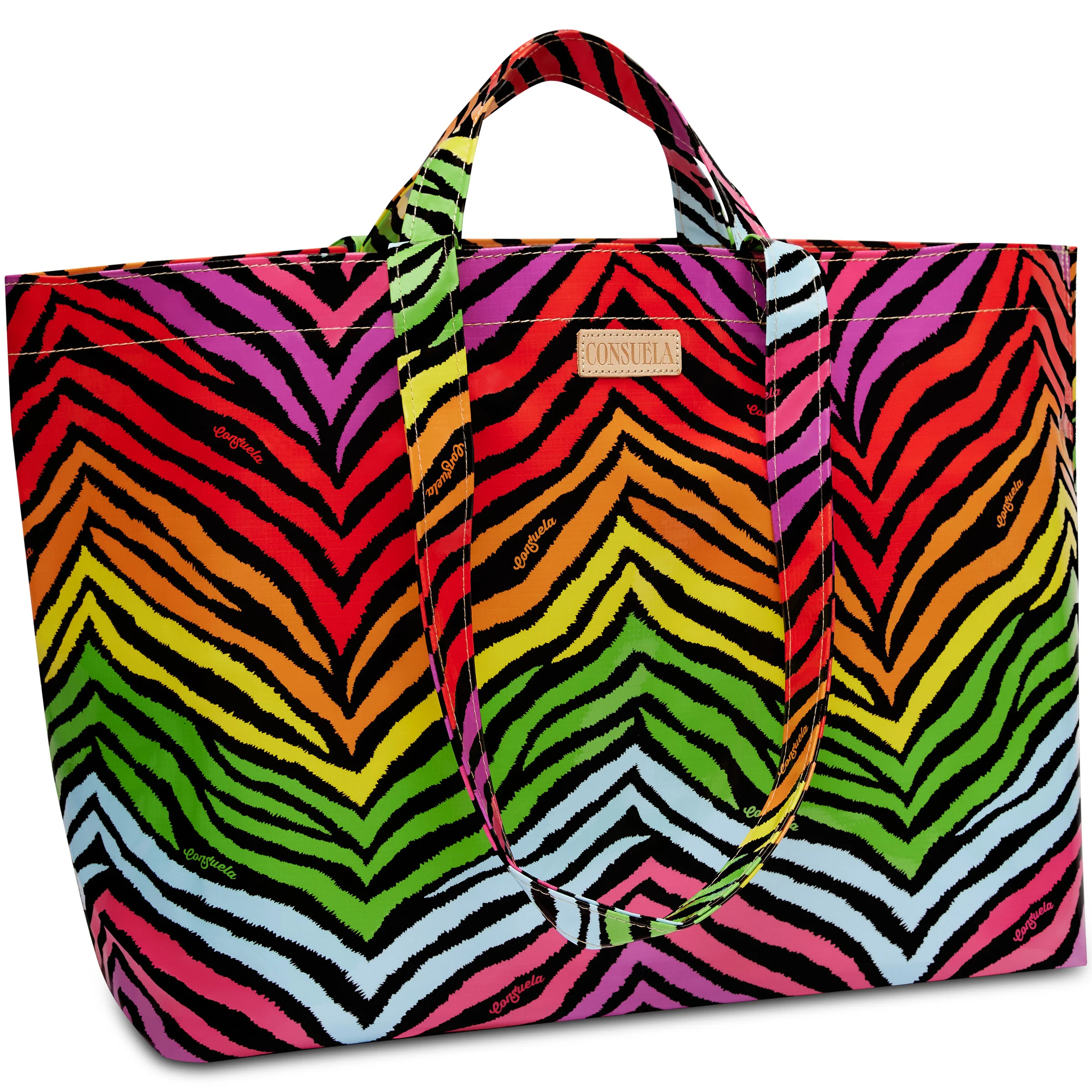 Flo Jumbo Bag - Image 3