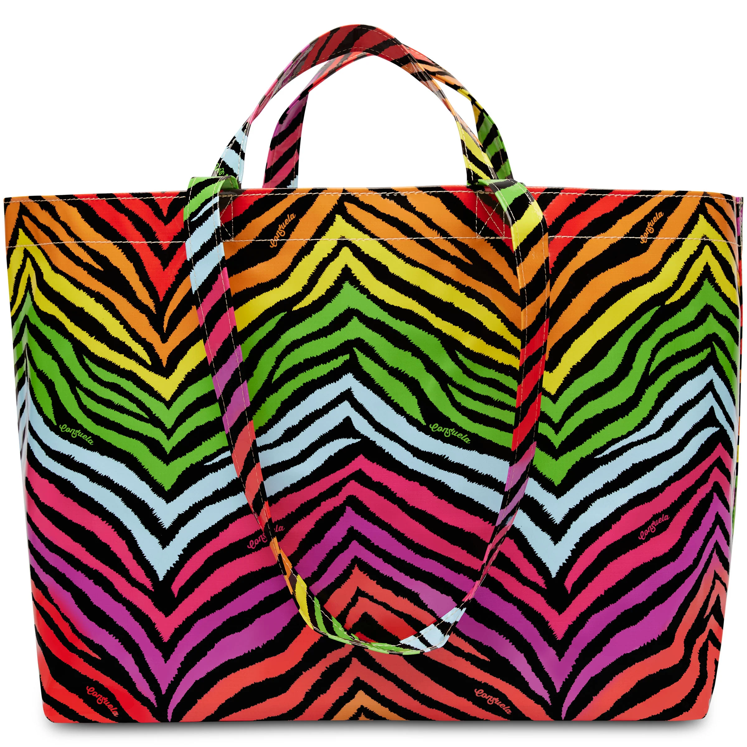 Flo Jumbo Bag - Image 4