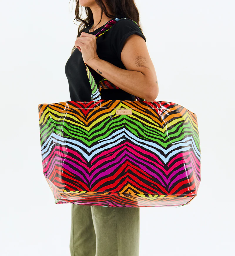Flo Jumbo Bag - Image 5