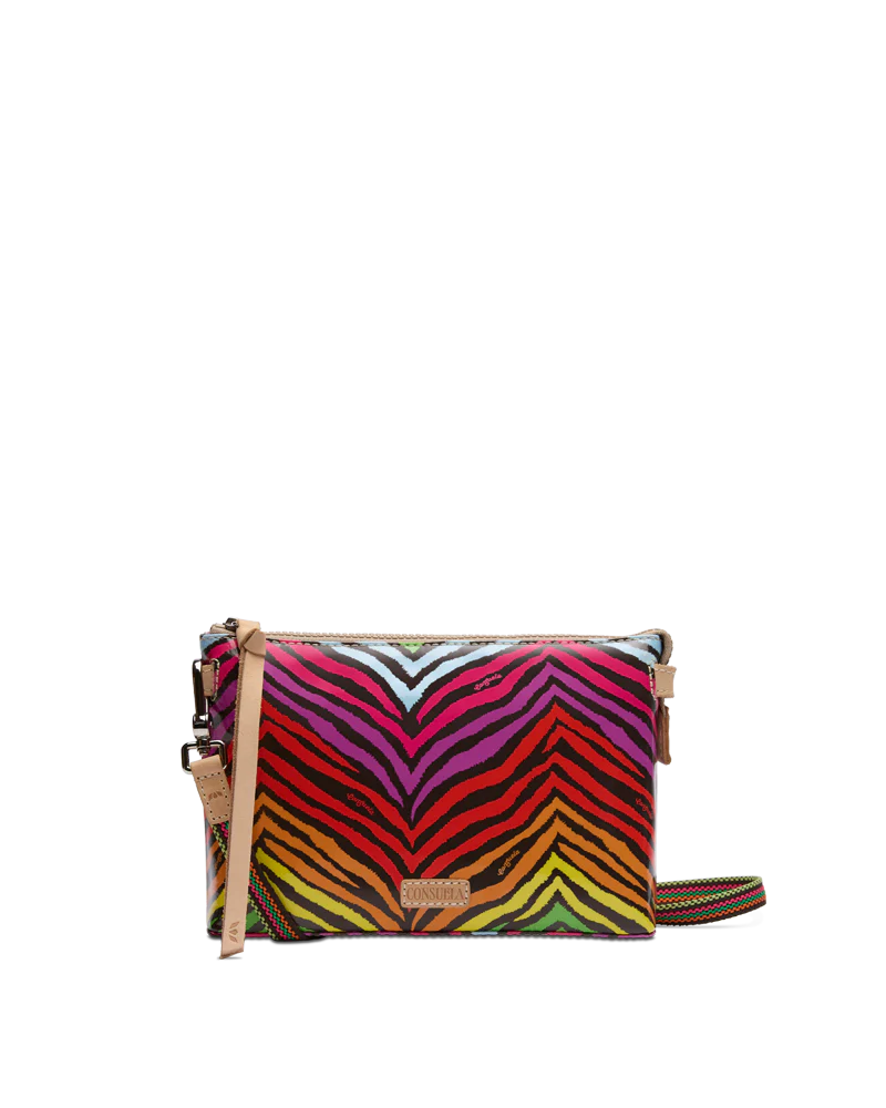 Flo Midtown Crossbody