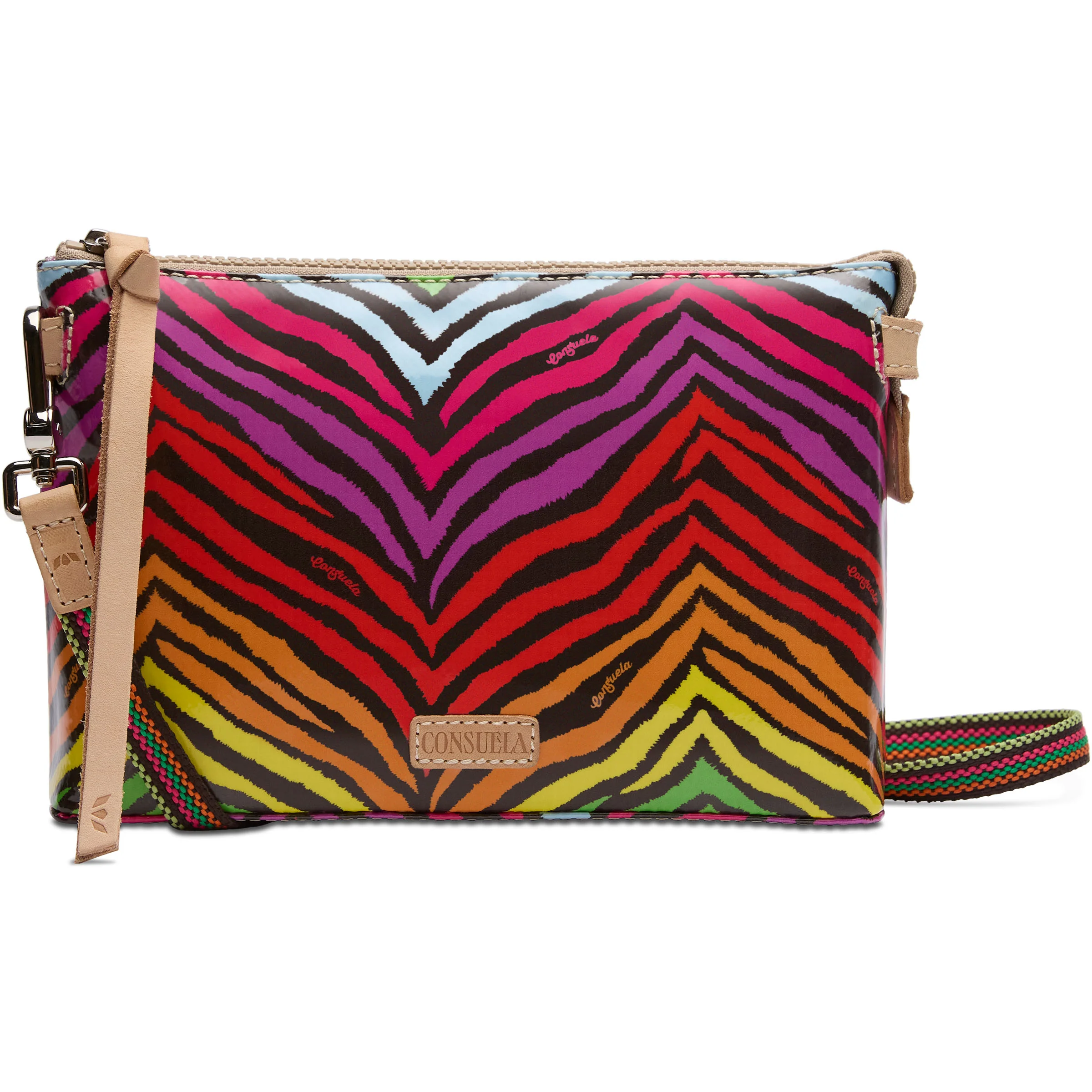Flo Midtown Crossbody - Image 2