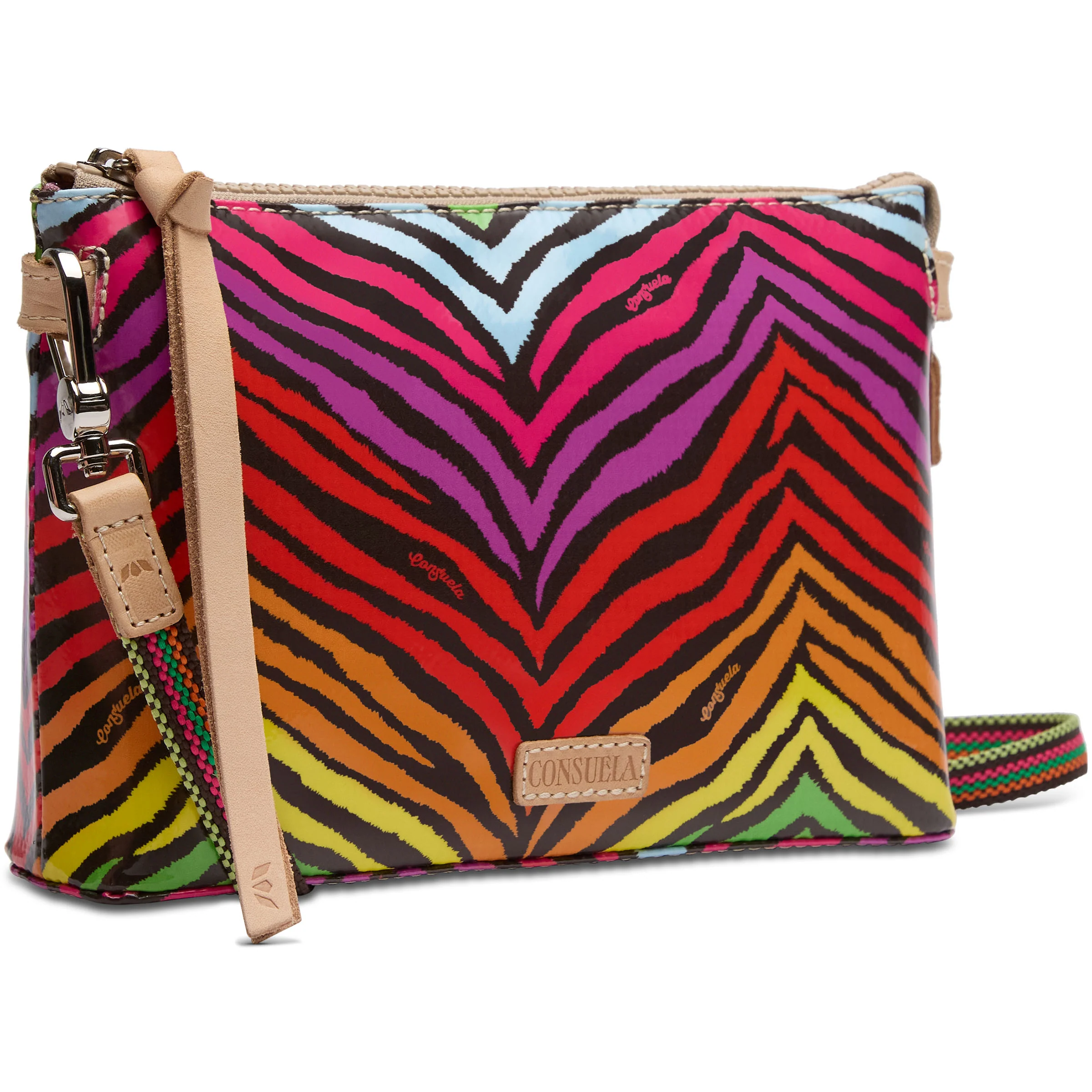 Flo Midtown Crossbody - Image 3