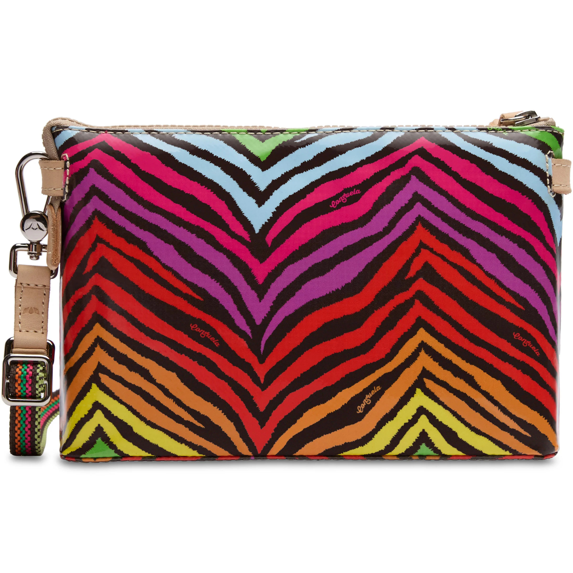 Flo Midtown Crossbody - Image 4