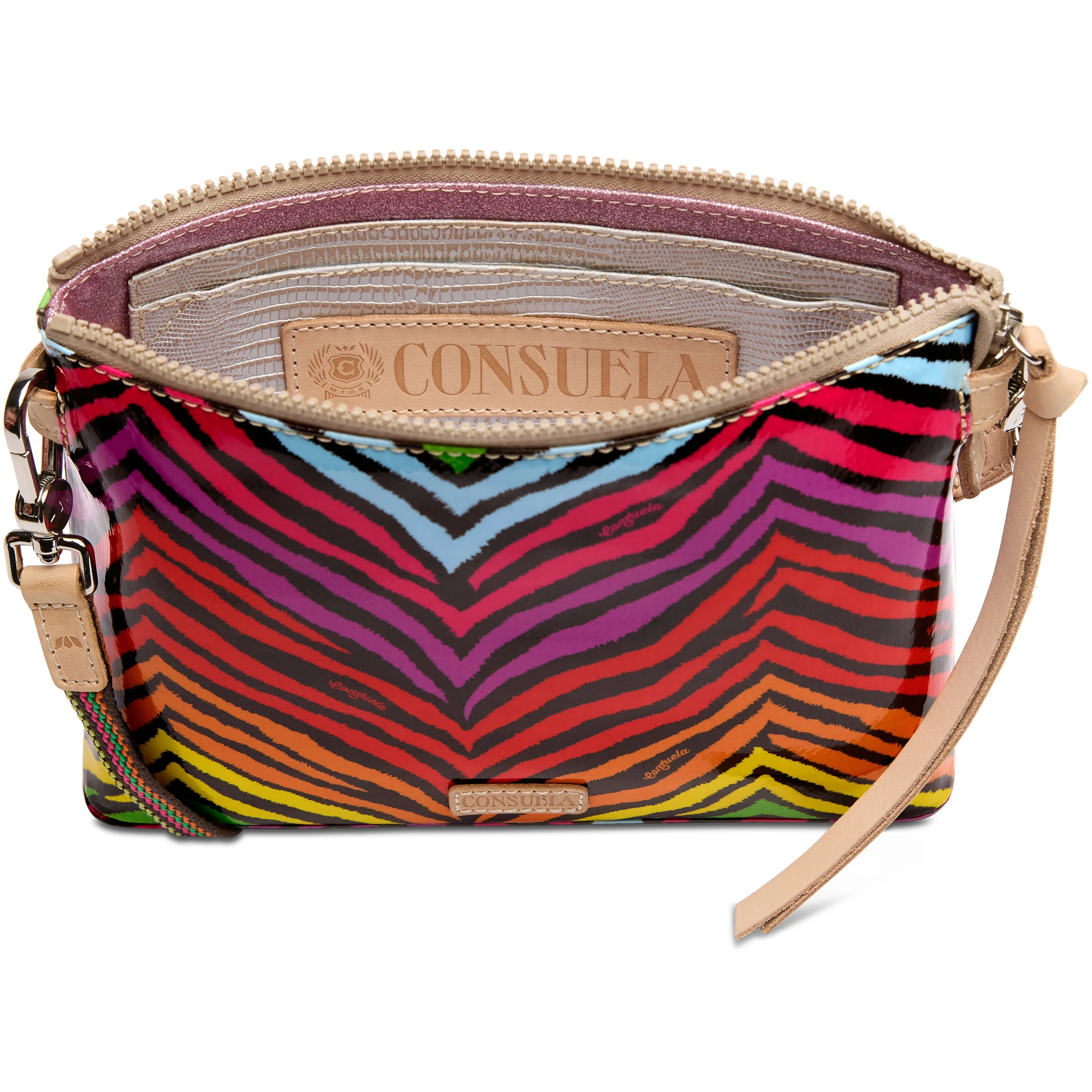 Flo Midtown Crossbody - Image 5