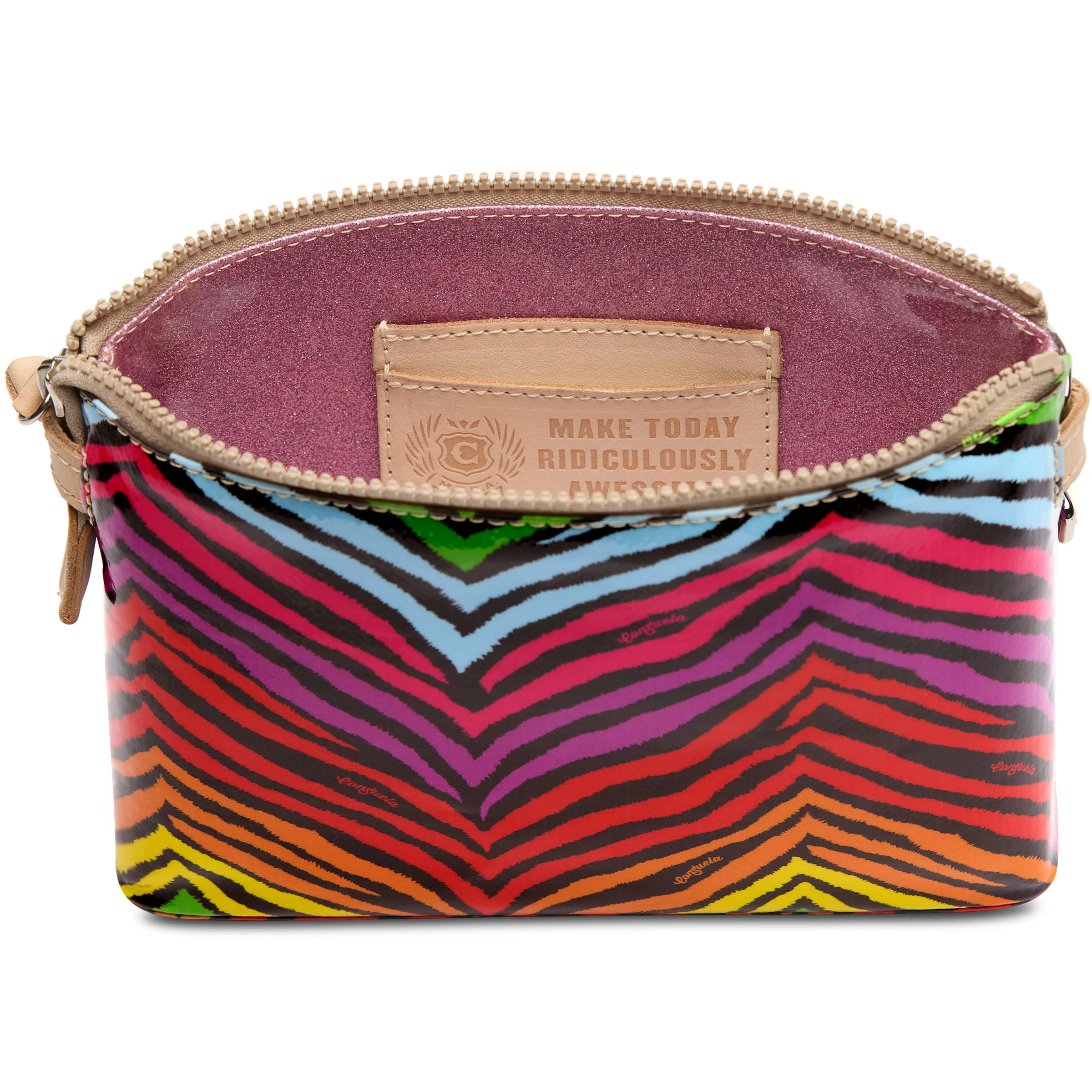 Flo Midtown Crossbody - Image 6