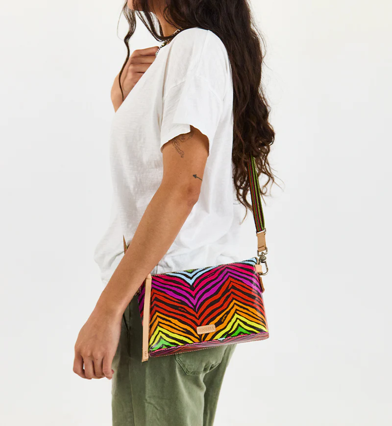 Flo Midtown Crossbody - Image 7