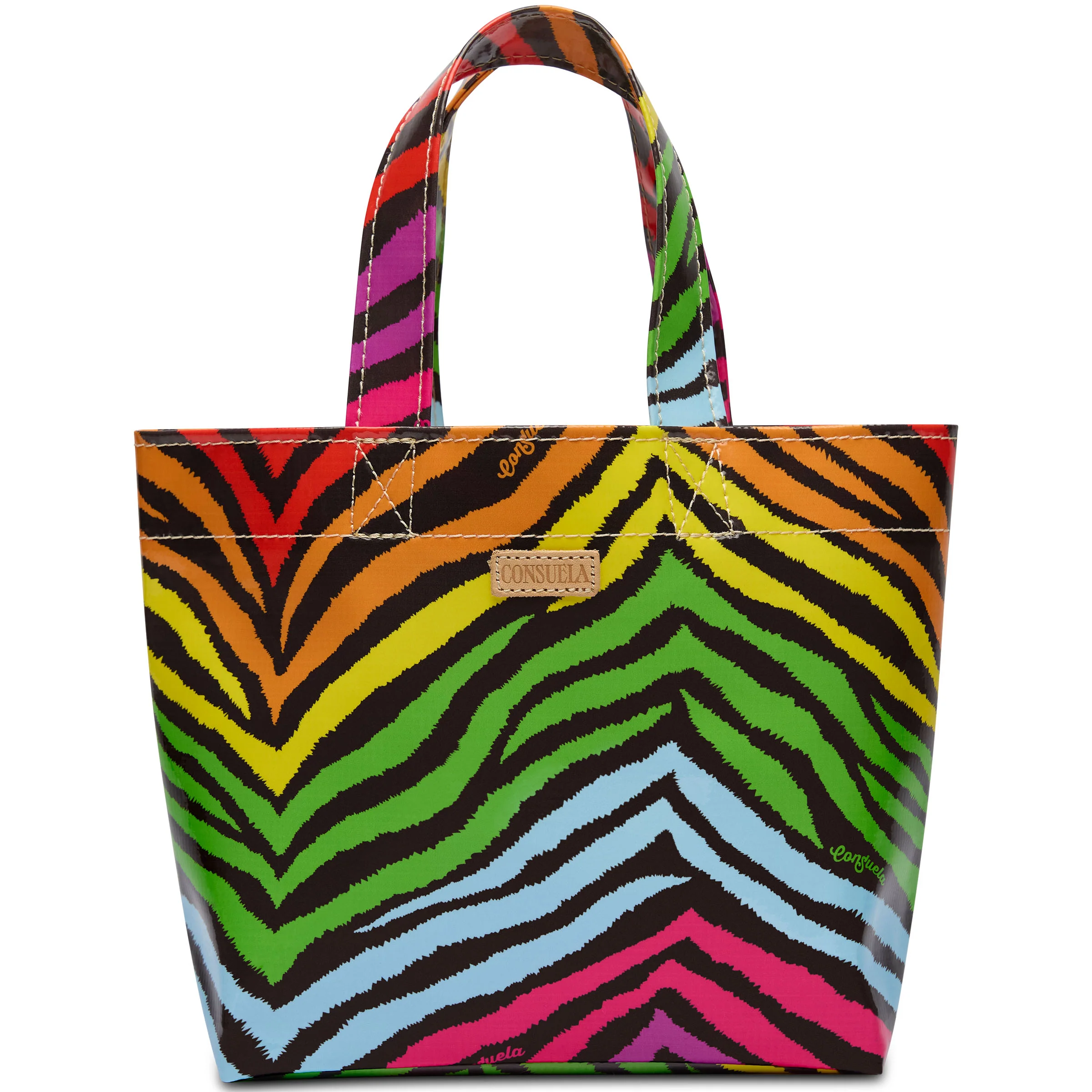 Flo Mini Bag - Image 2