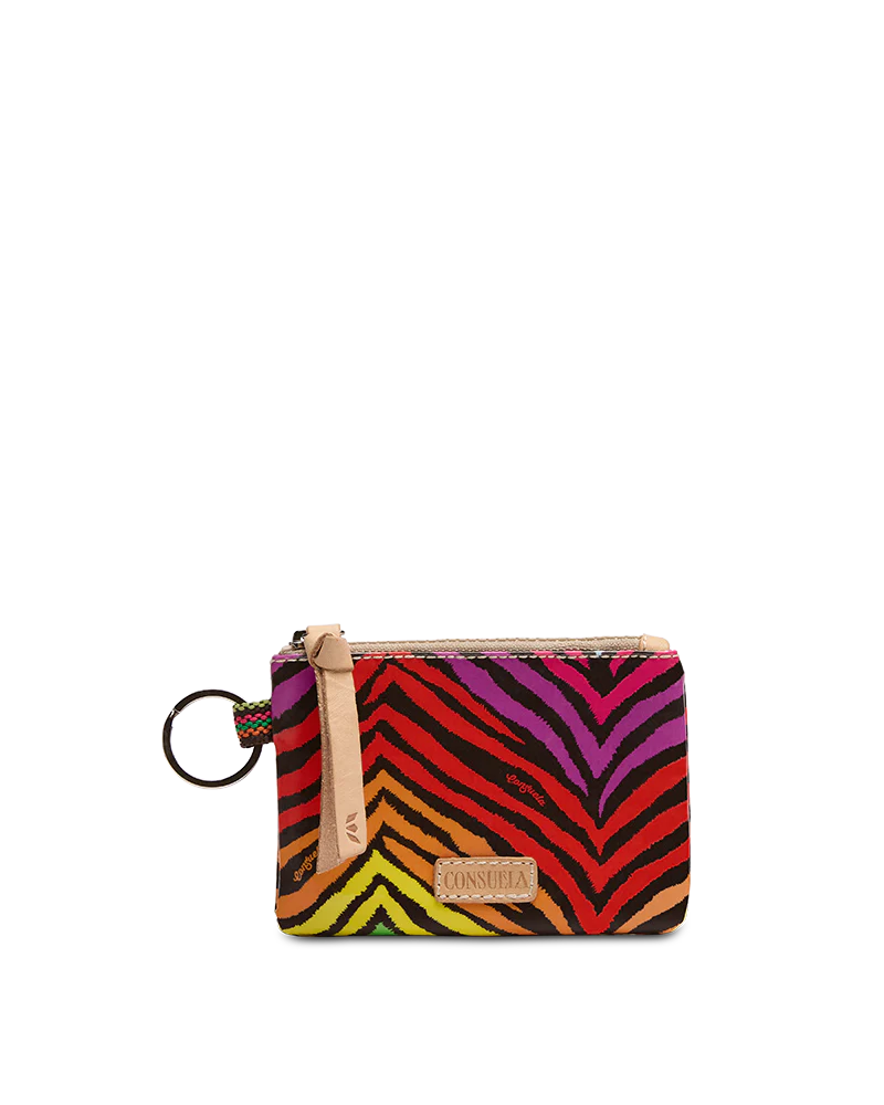Flo Pouch
