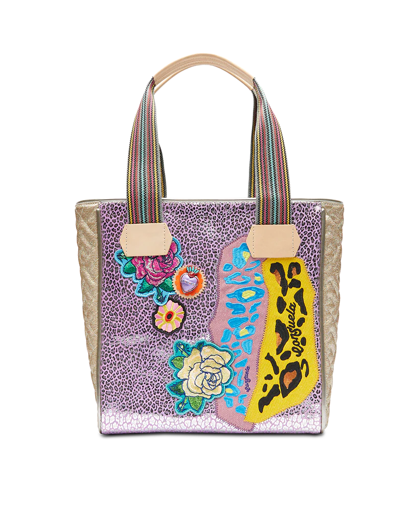 Flor Classic Tote