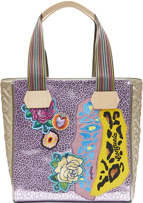 Flor Classic Tote - Image 2
