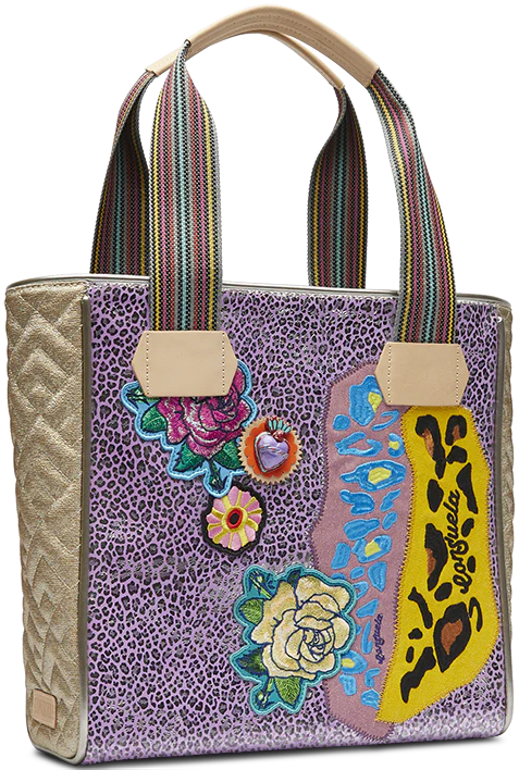 Flor Classic Tote - Image 3