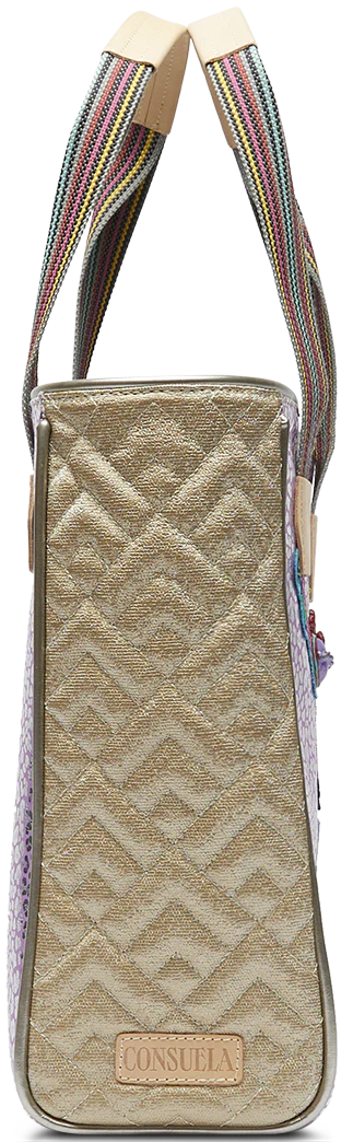 Flor Classic Tote - Image 4
