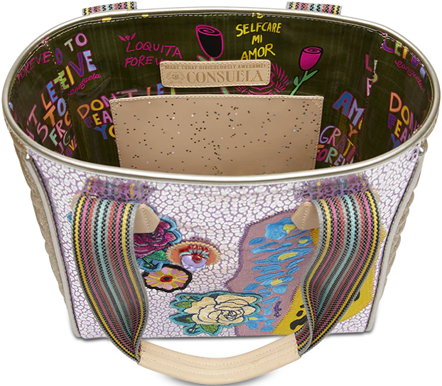 Flor Classic Tote - Image 6
