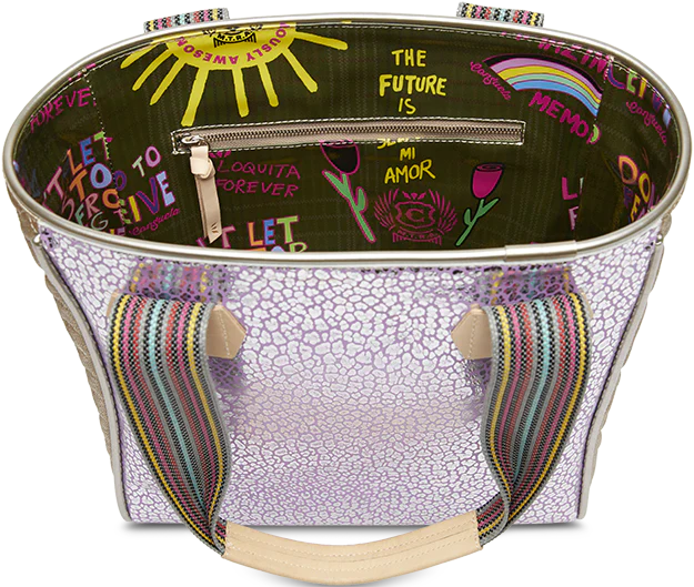 Flor Classic Tote - Image 7