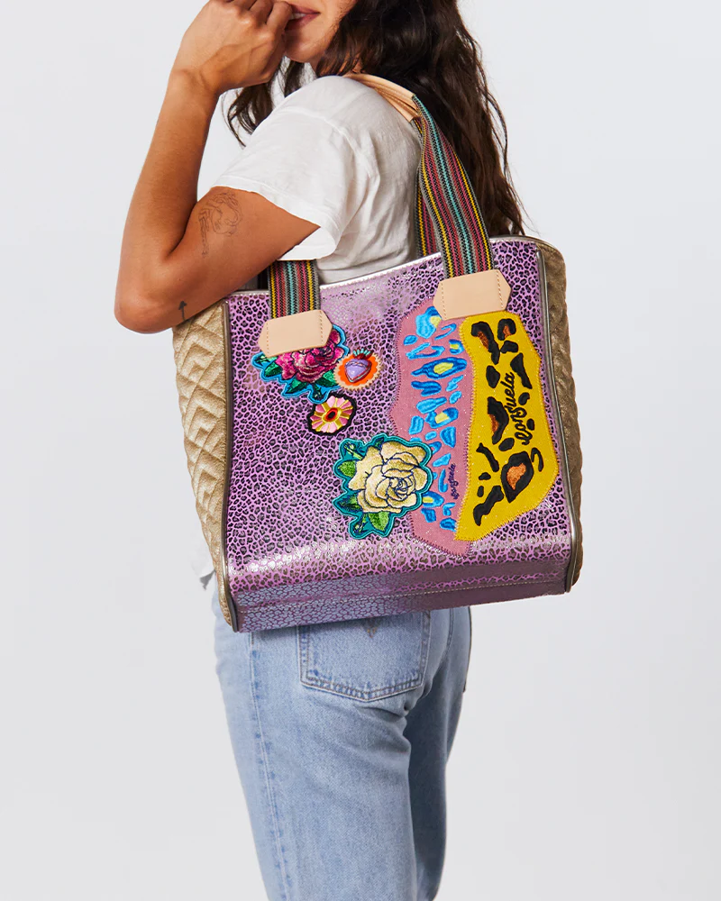 Flor Classic Tote - Image 8