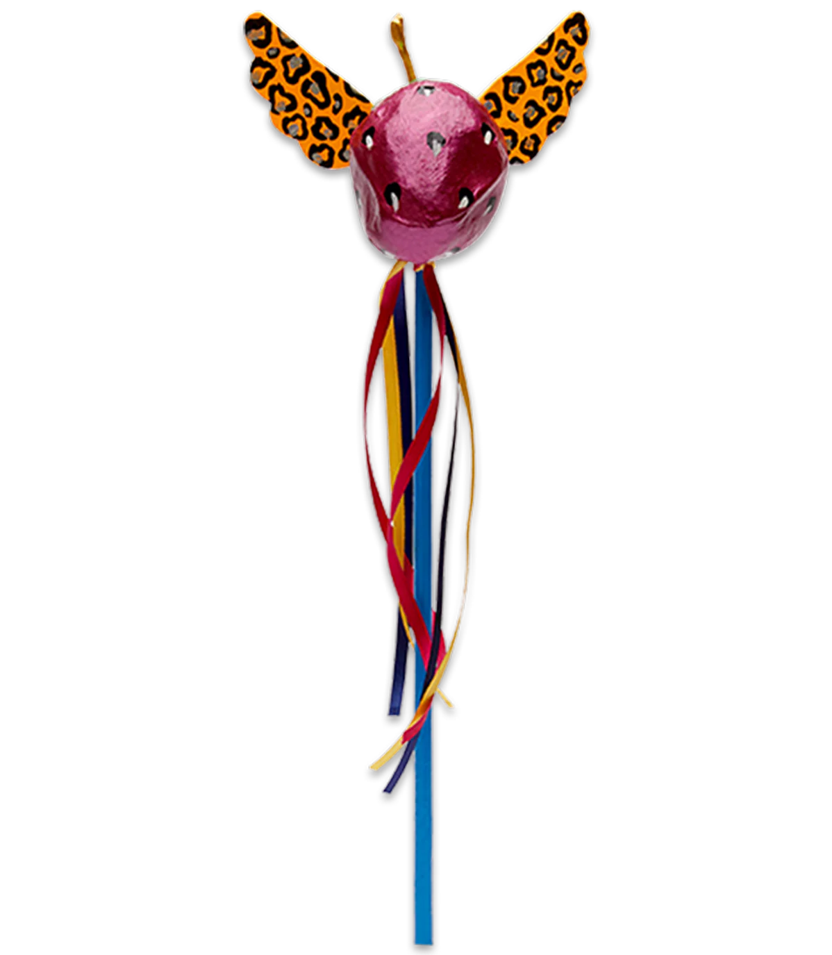 Flyin' Strawberry Shaker - Image 2