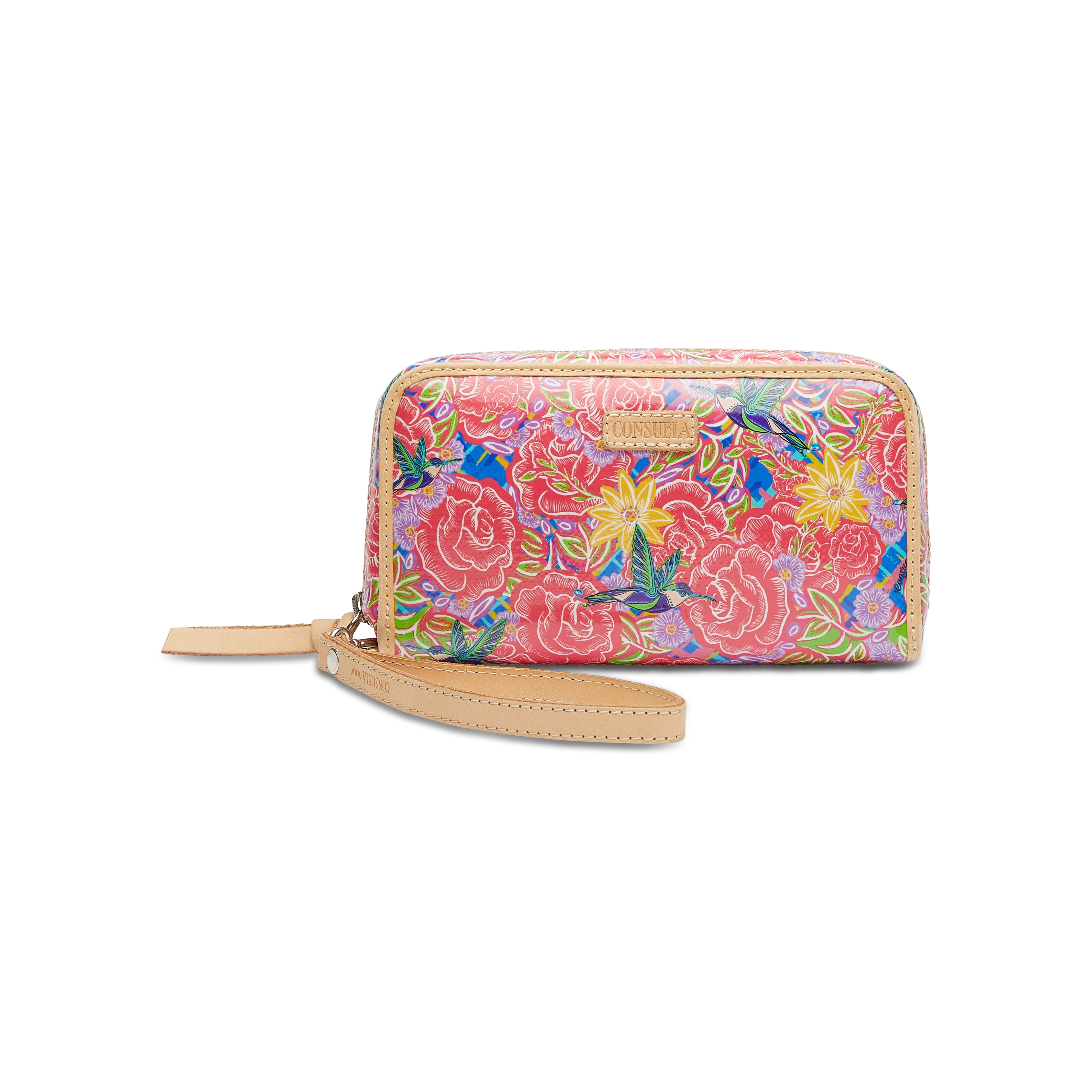Fran Wristlet Wallet - Image 2